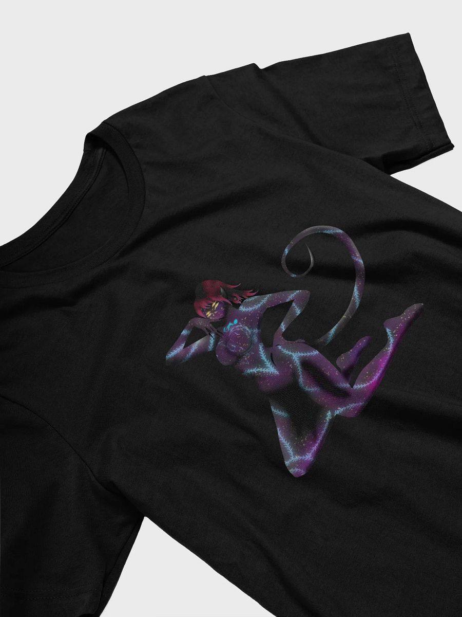 NSFW DARK MODE CHAOS TEE product image (3)