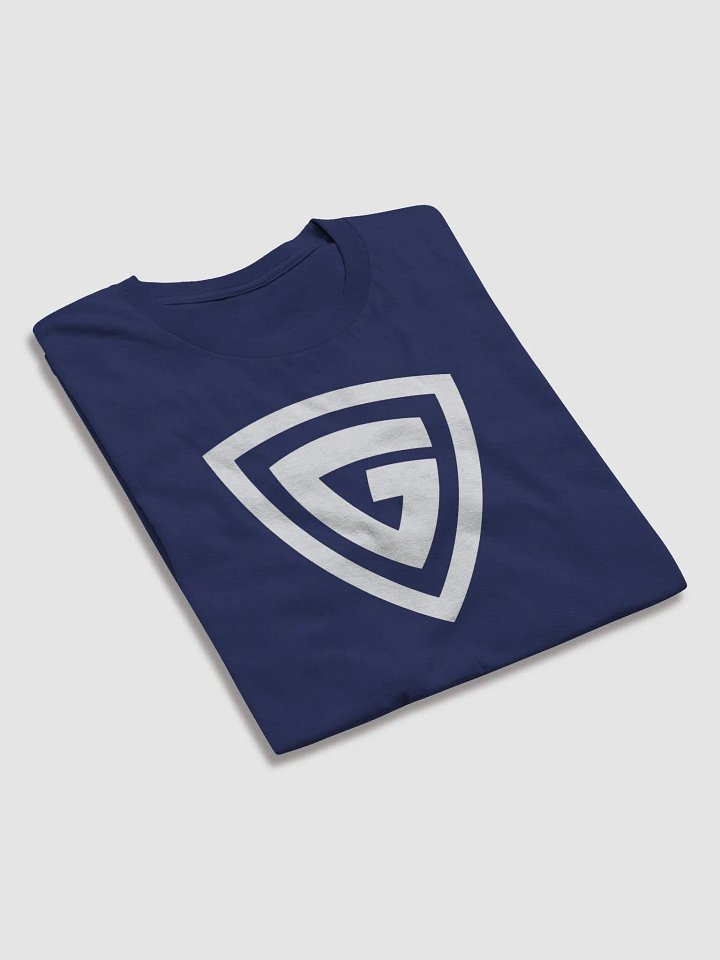 G-shield Logo Women's Tee product image (1)