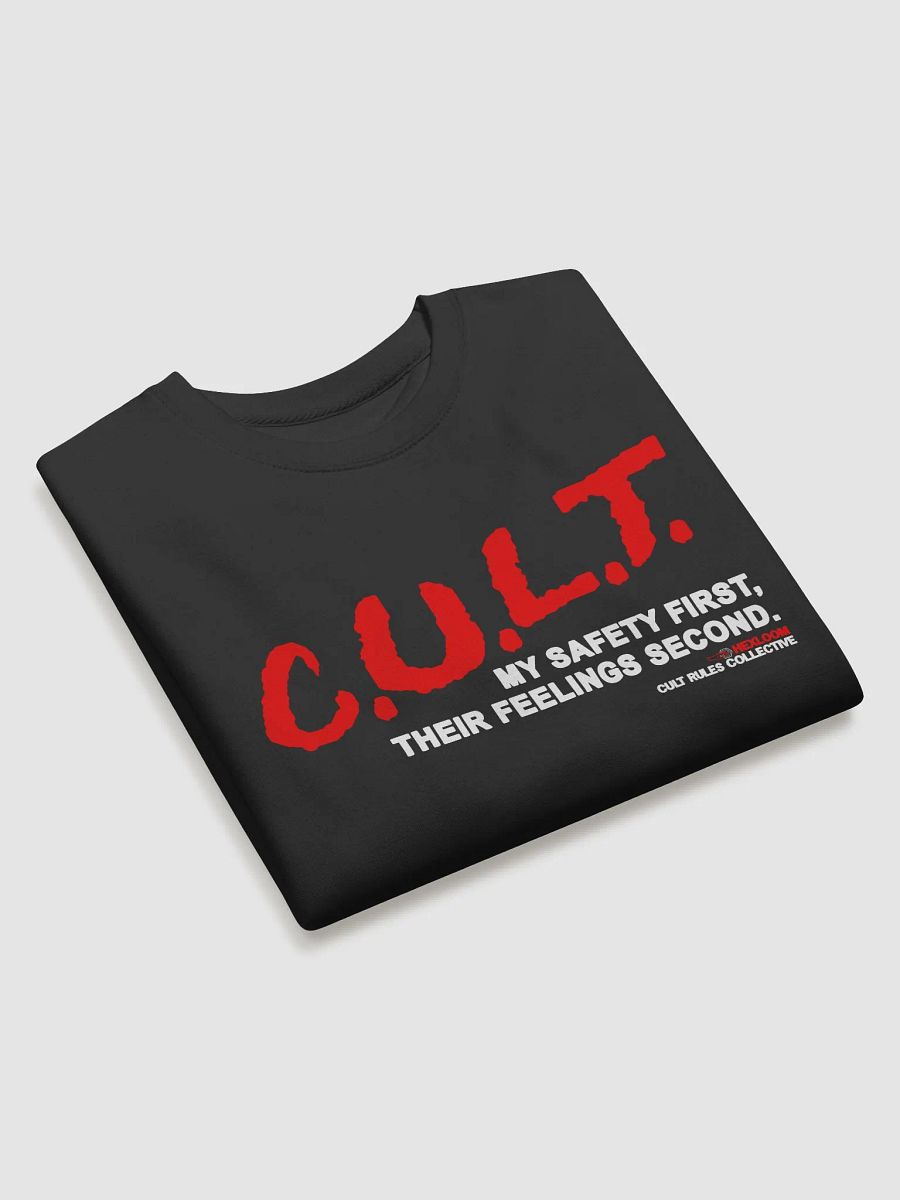 Cult Rules Sweater product image (4)