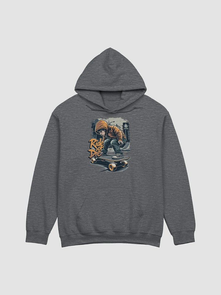 Ride or Die product image (1)