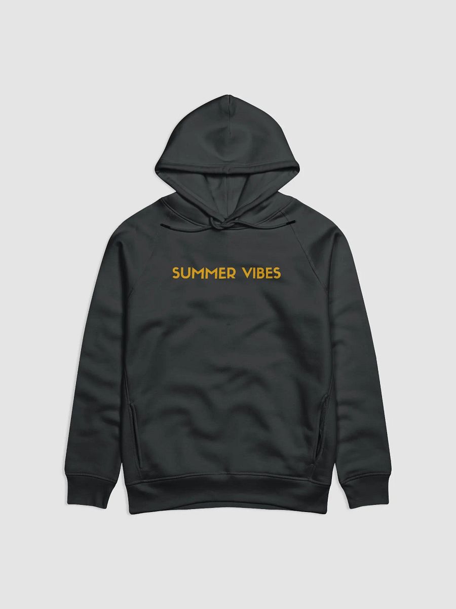 Summer Vibes Premium Hoodie product image (3)