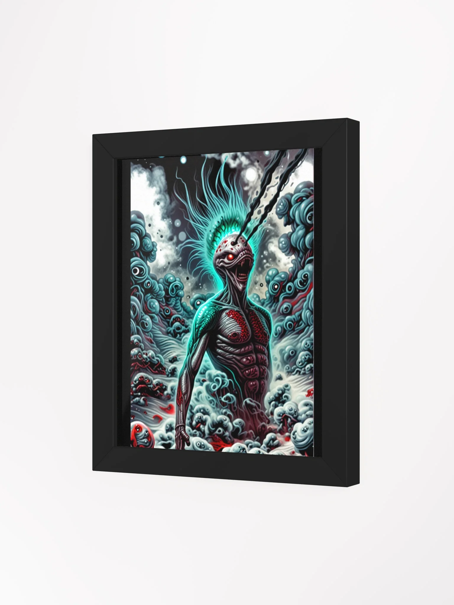 Cosmic Fury product image (16)