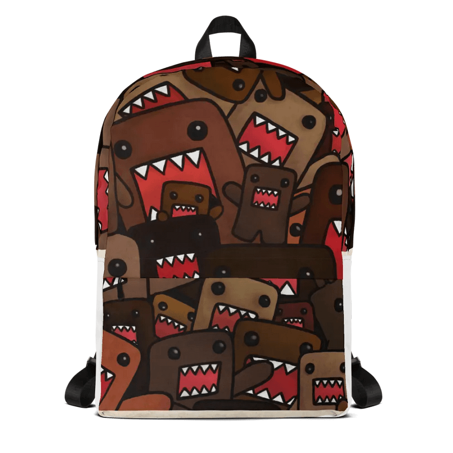 DOMO BACKPACK product image (7)