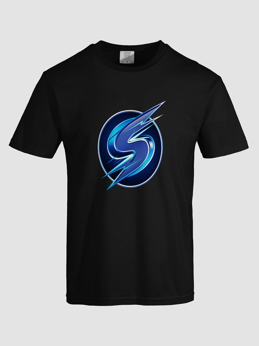 Sparks Heavyweight T-Shirt product image (24)