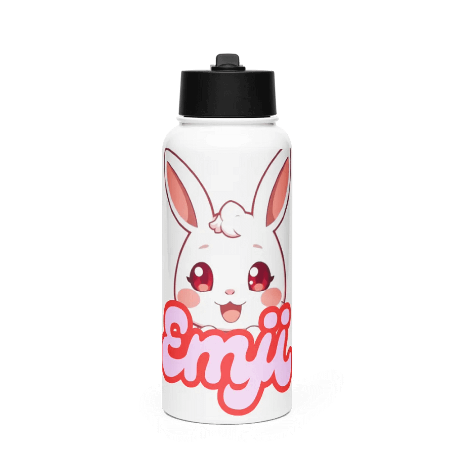 Emji Water Bottle product image (1)