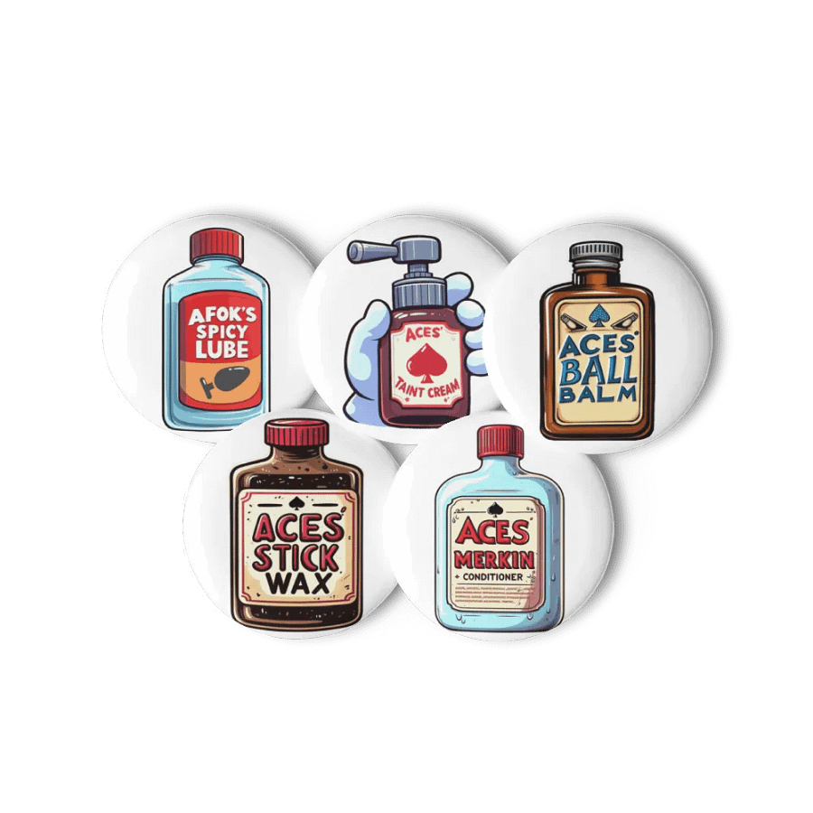 The Spicy Collection product image (11)