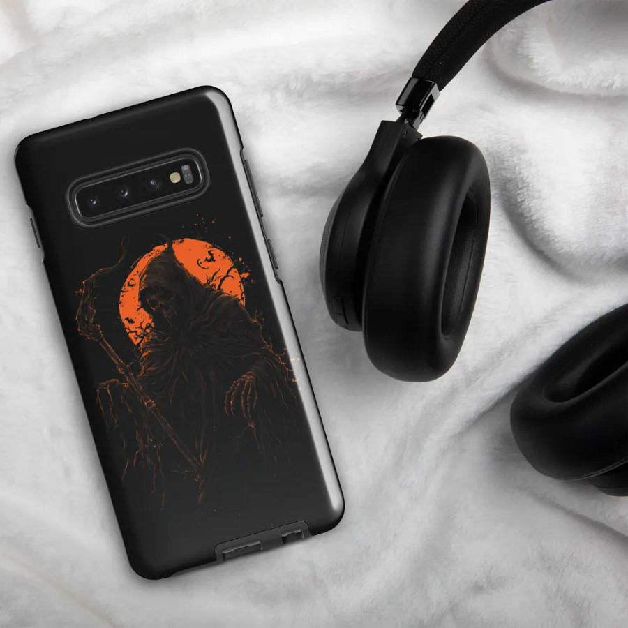Reaper’s Moon Samsung Tough Case product image (50)