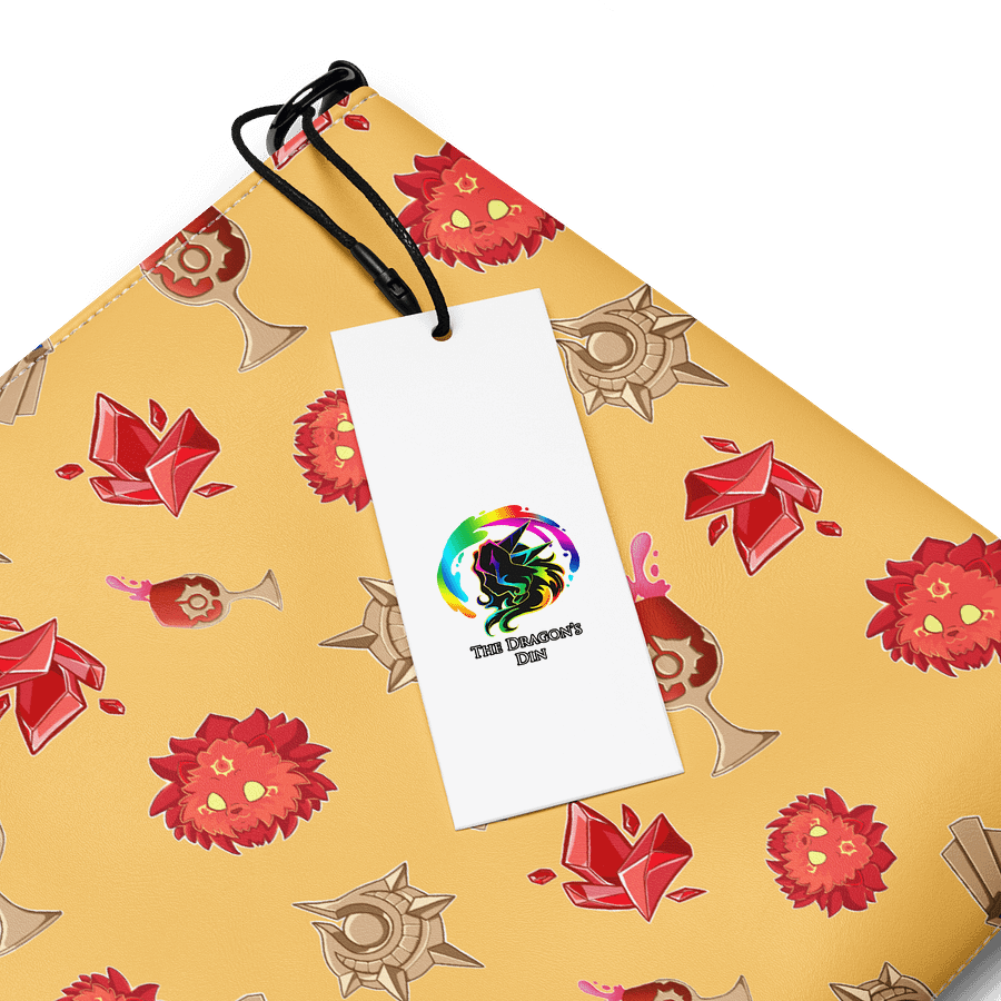 Mydei Pattern Crossbody Bag product image (5)