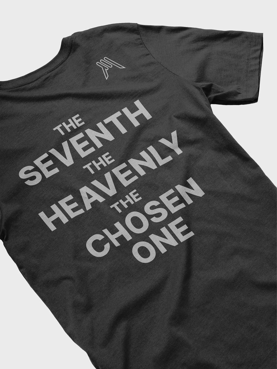 Maiden — Seventh Son — Eye | Shirt — Dark product image (32)