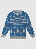 Cookie Brigade 2024 Holiday Sweater product image (1)