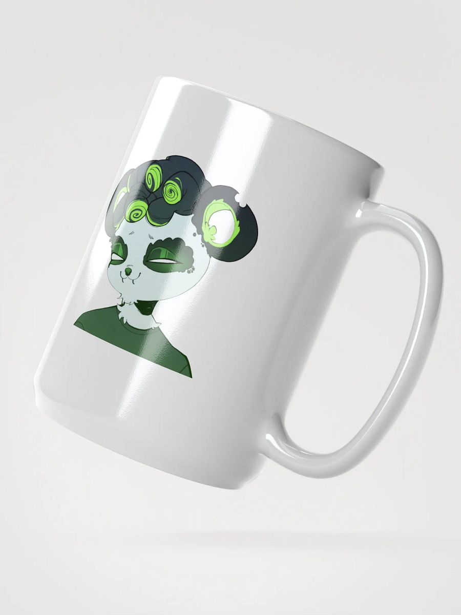 TOXIINS Brew Ceramic Mug product image (2)