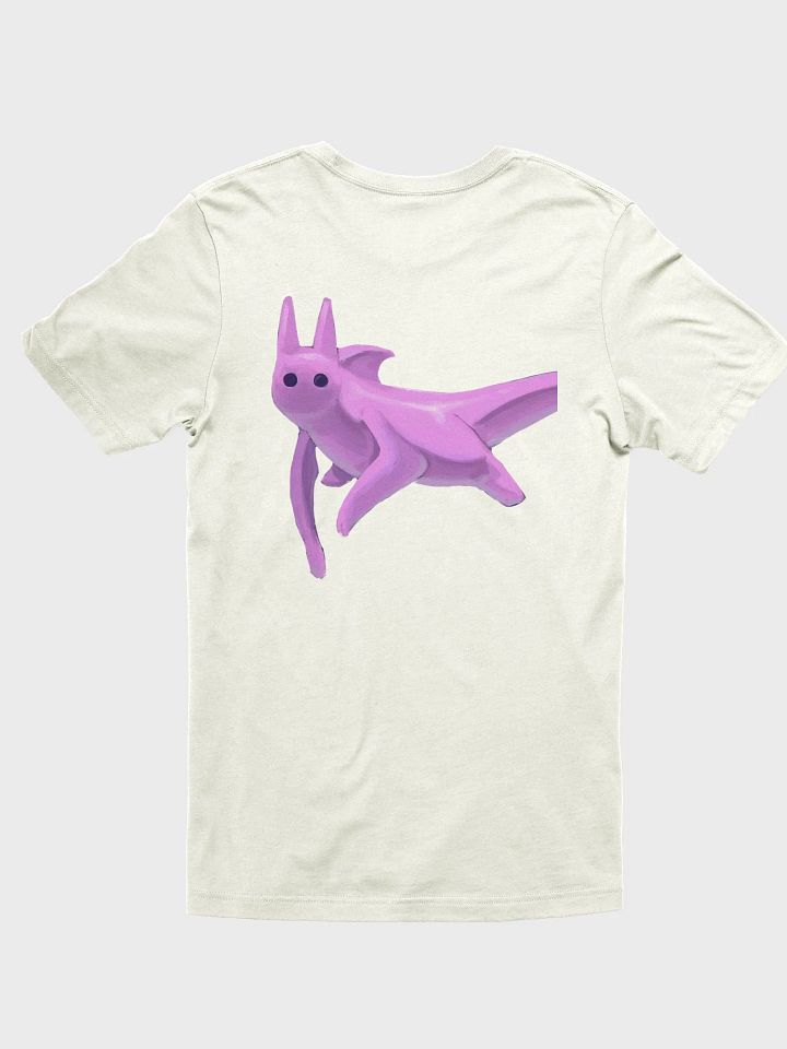Stupid T-shirt product image (2)