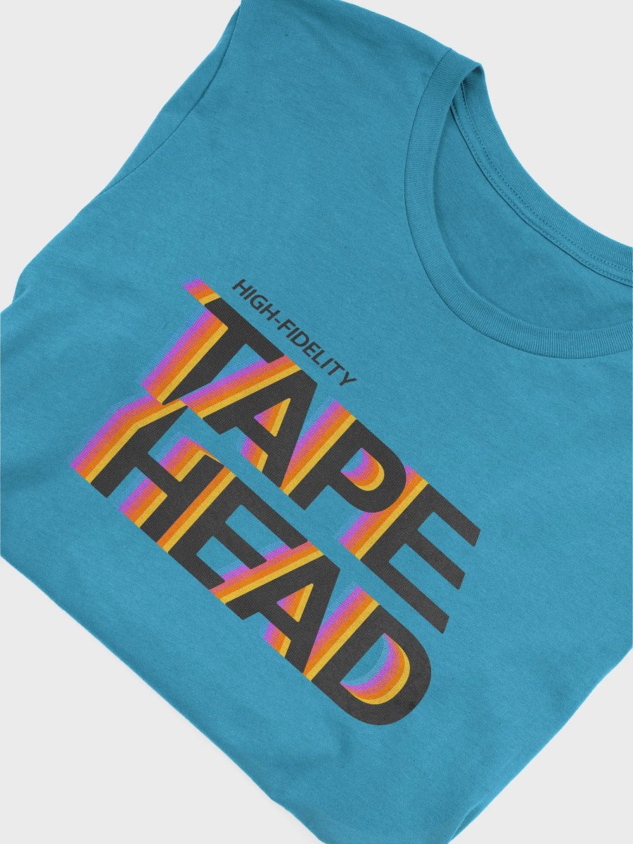 Tapehead (T-Shirt) product image (5)