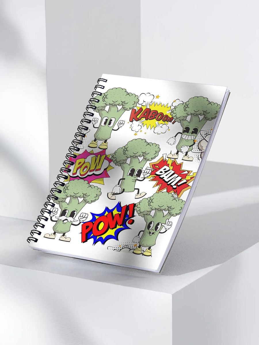Broccoli Power product image (3)