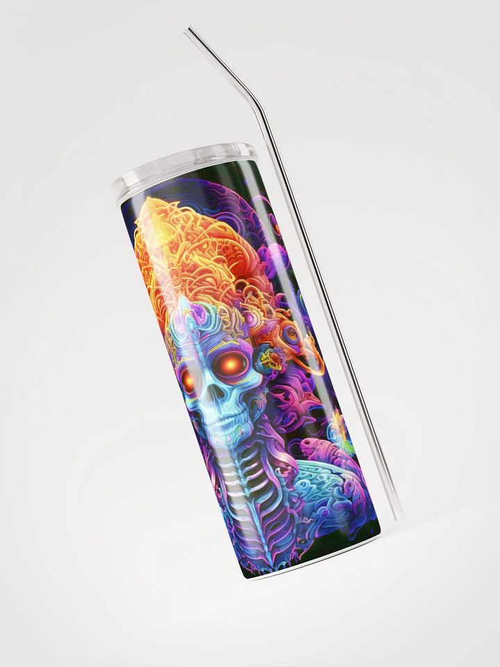 Stainless Steel Tumbler by Allcolor ST-0038 product image (1)