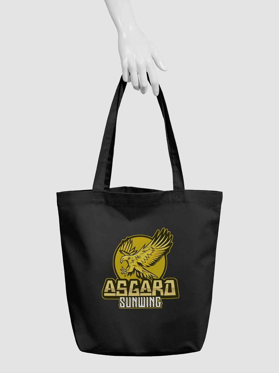 ASGARD SUNWING ORGANIC TOTE product image (5)