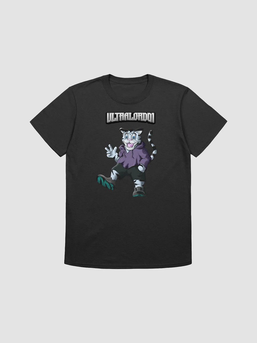 Ultra logo shirt product image (5)