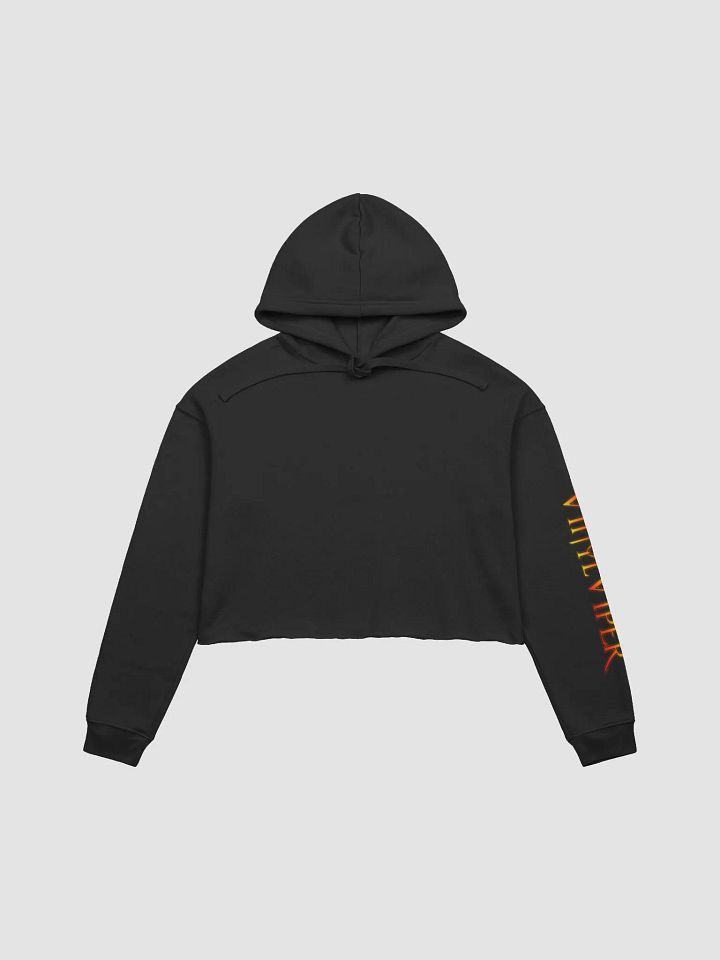 Viper Crop Top product image (1)