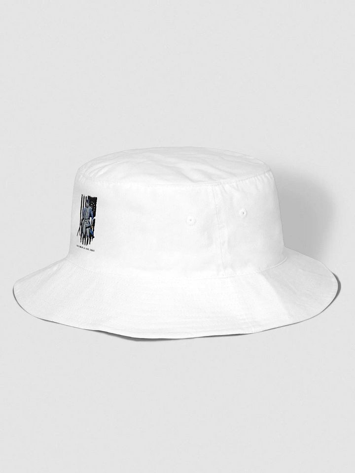FlexFit Bucket Hat product image (2)
