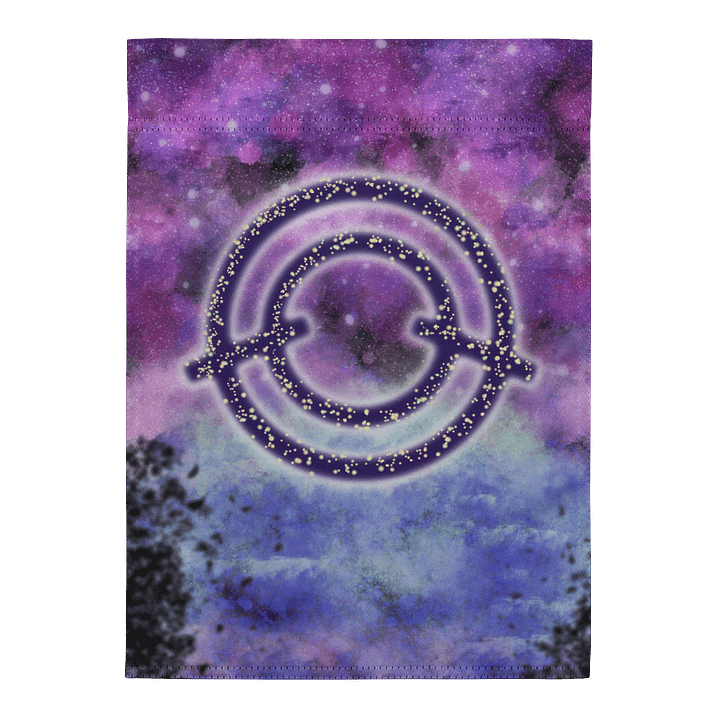 Non Binary Flag - Voidrian product image (1)