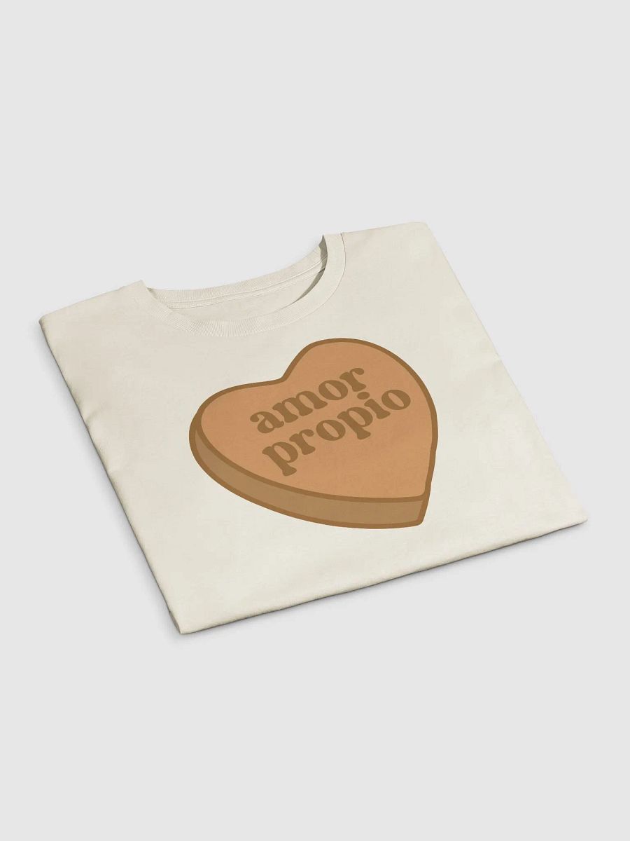 Amor Propio Crop Top product image (2)