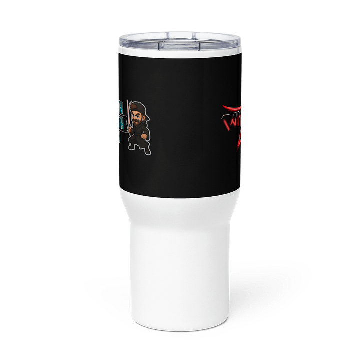 Power of the Fourth (Cup Today) product image (3)