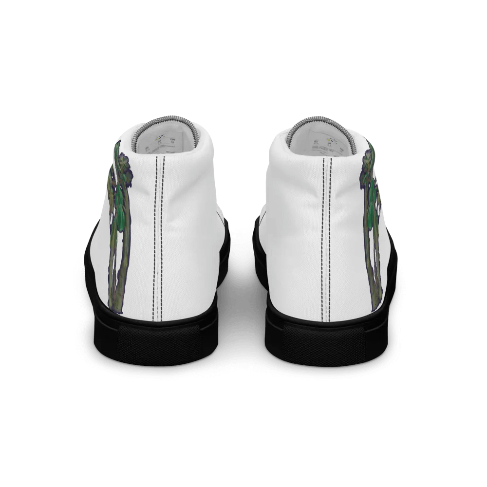 Papaya, Bien Temprano; sneakers product image (3)