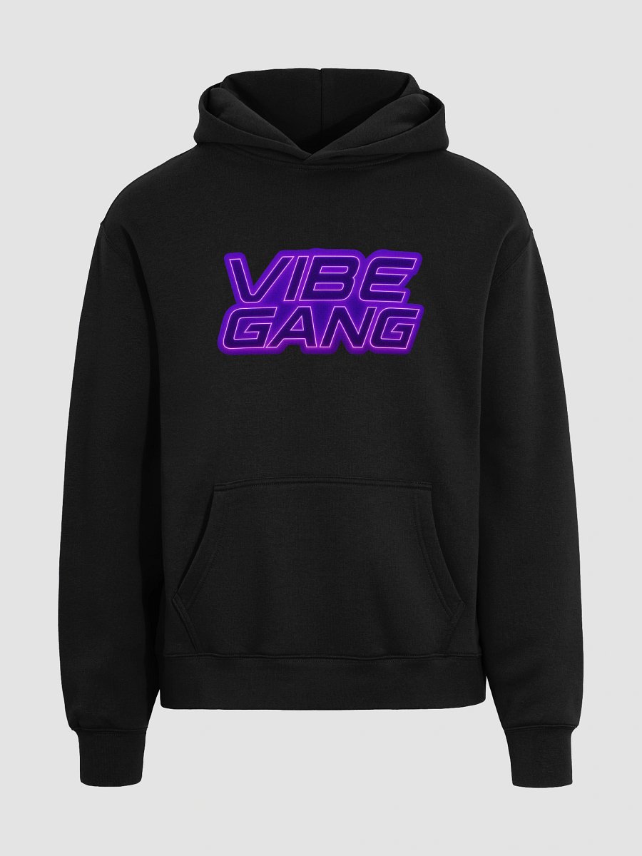 VIBEGANG HOODIE product image (9)