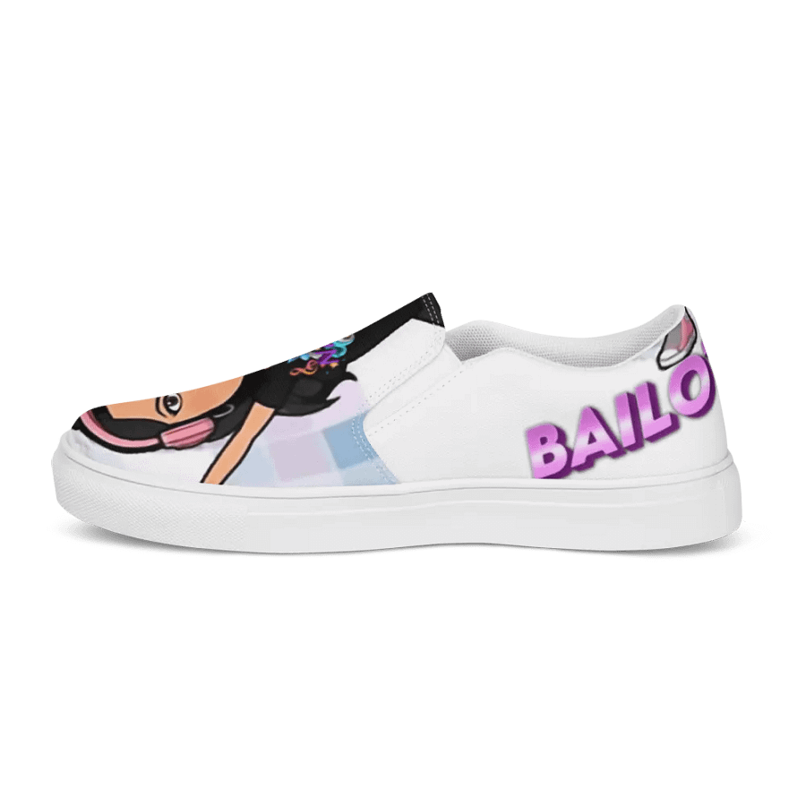 Zapatilla mítica Bola disco product image (9)