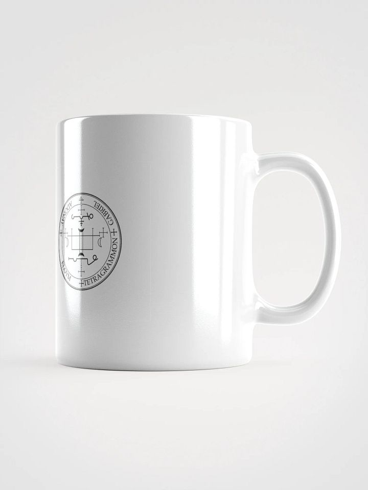 Cana Sigiliu Arhanghelul Gabriel product image (2)
