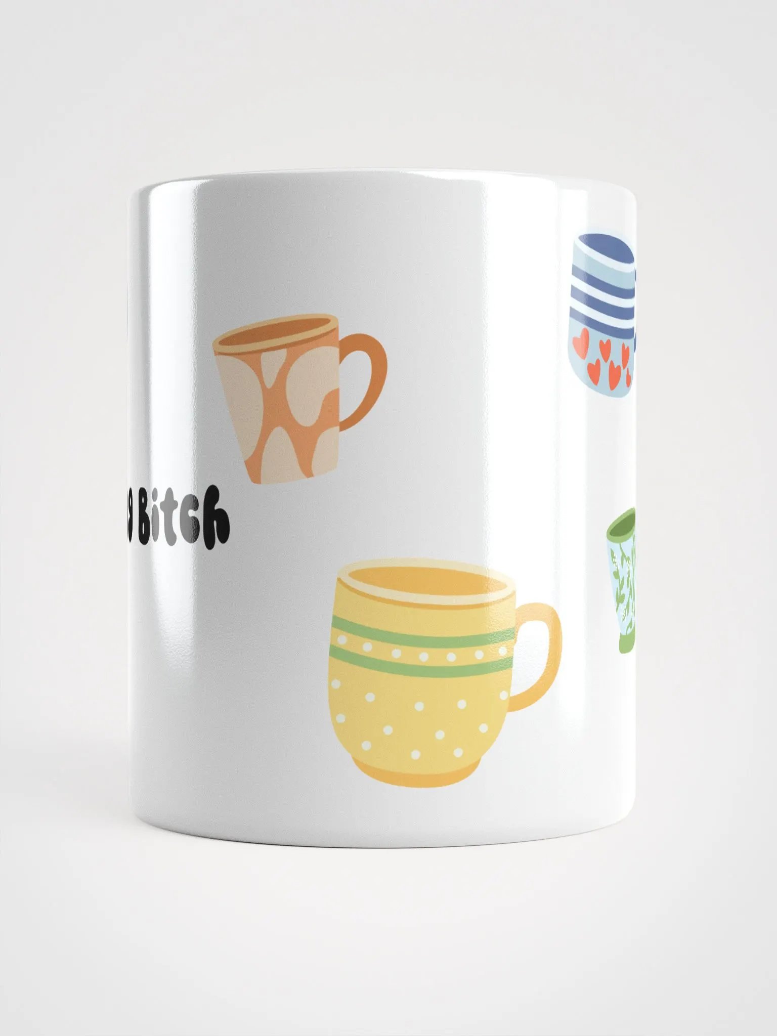 Mug Bitch Mug product image (6)