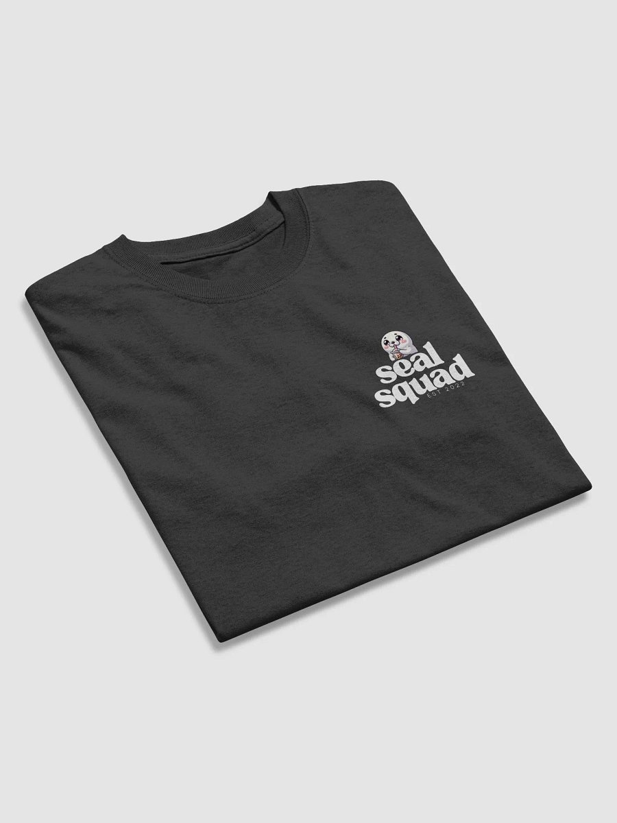 Boba Seal Logo product image (3)