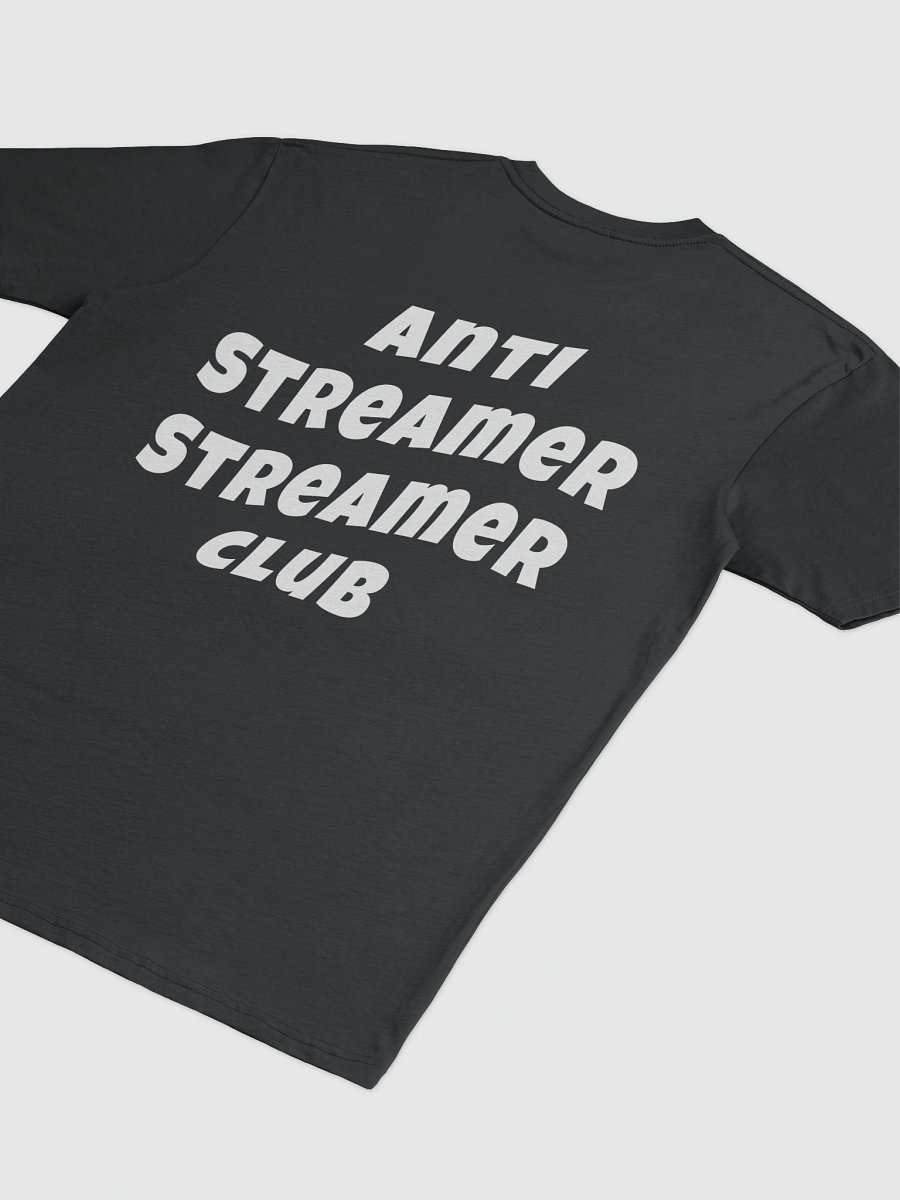 Label66 Anti Streamer Streamer Club (LIMITED) product image (2)