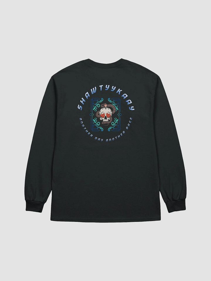 Red Heart Pleaser Long Sleeve Tee product image (16)