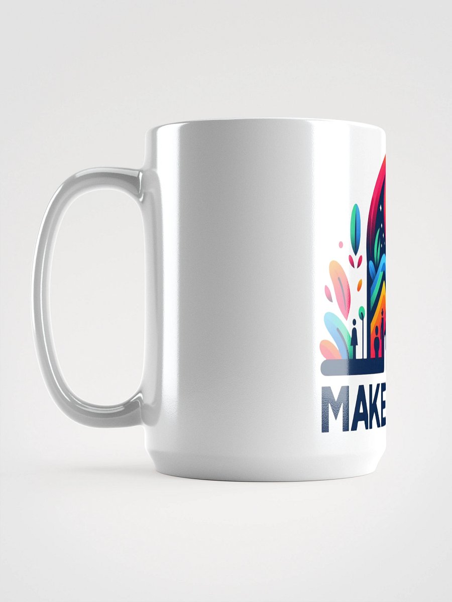 Sunrise Serenity Mug product image (6)