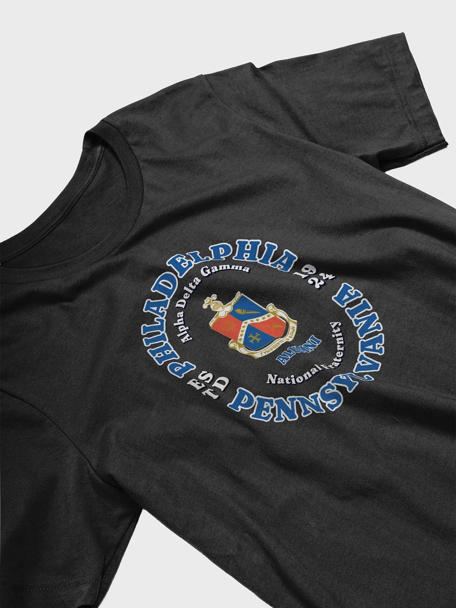Philadelphia Alumni - T-Shirt product image (2)