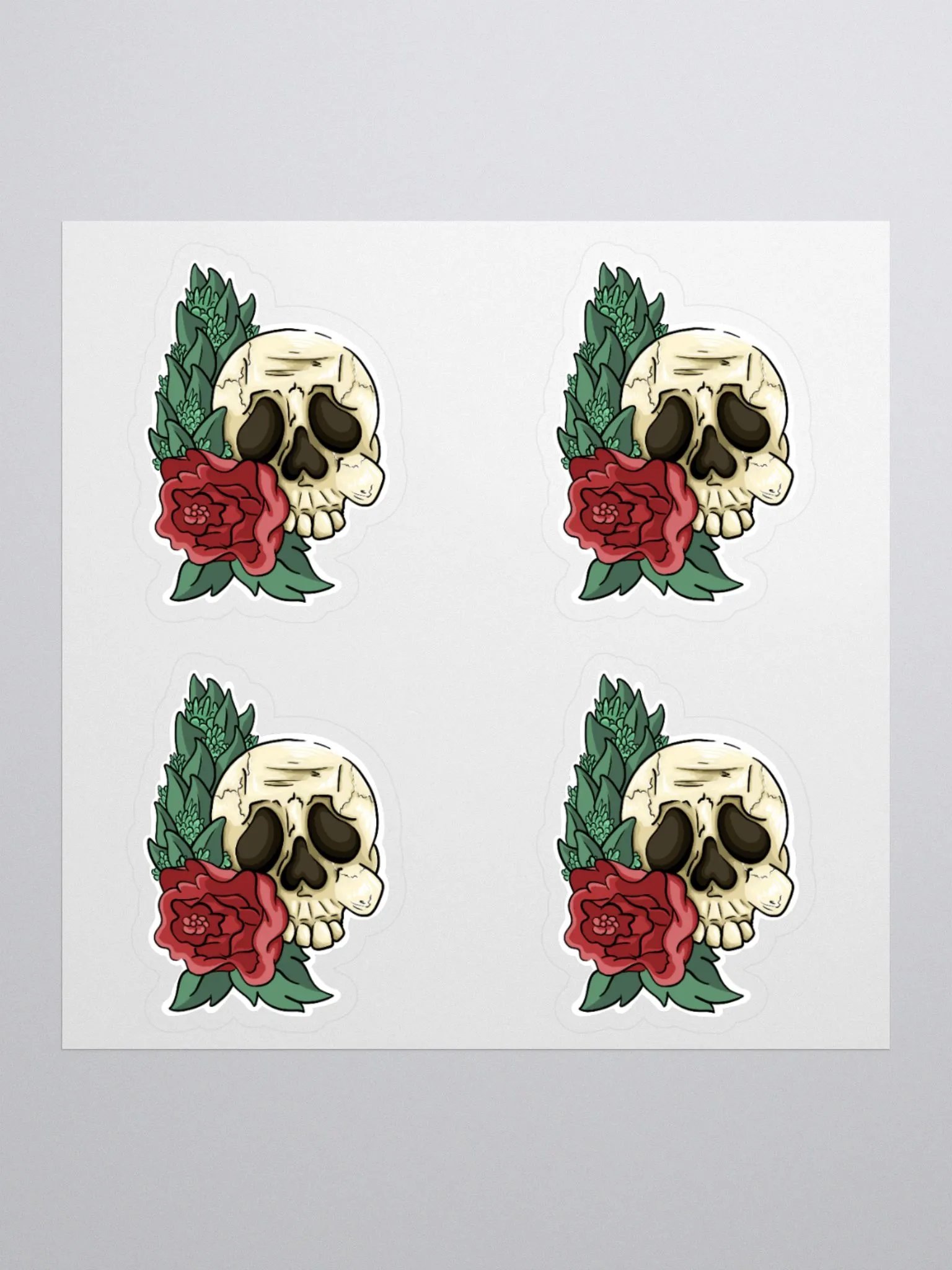 Rose Bud product image (1)