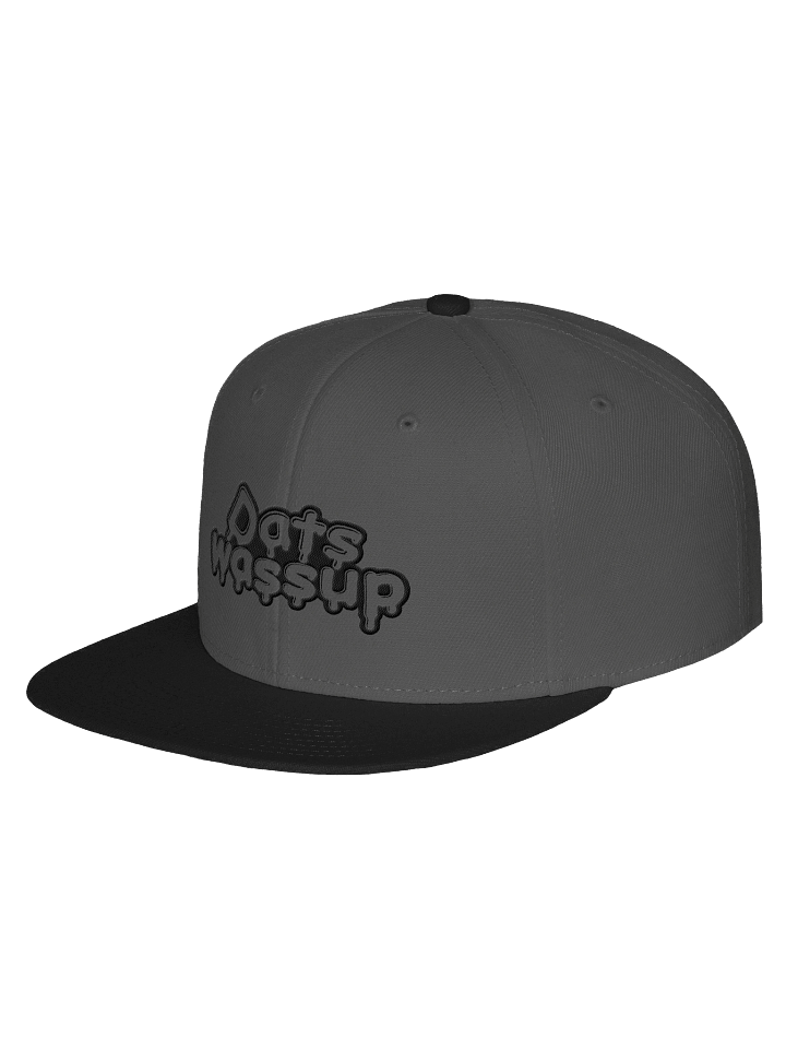 Datswassup Snapback Cap product image (2)