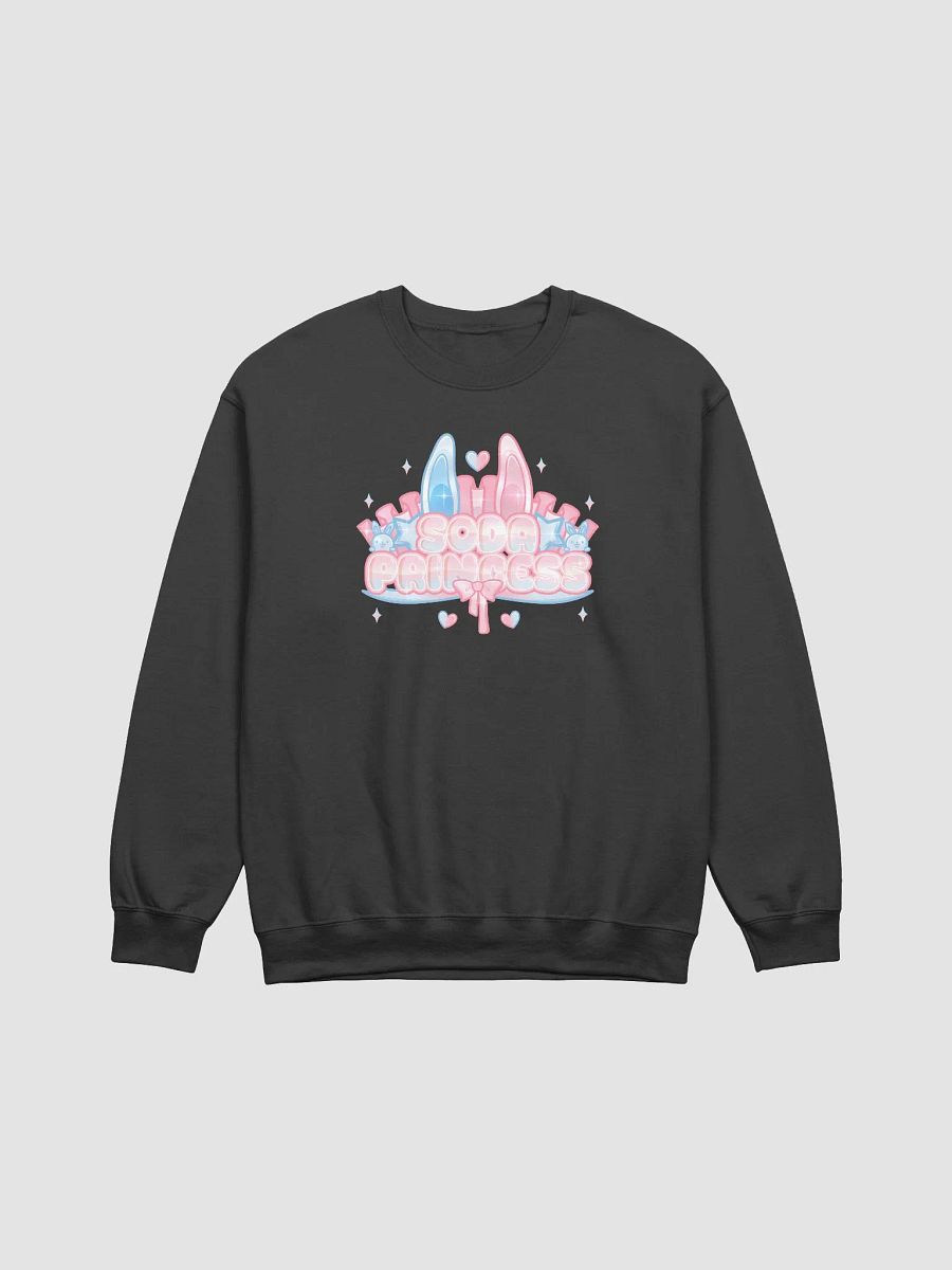 Soda Princess Crew Neck product image (3)