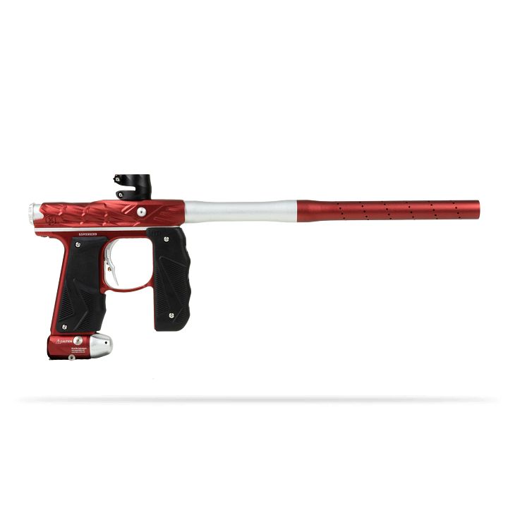 HK Hive Mini GS - Red/Silver product image (1)