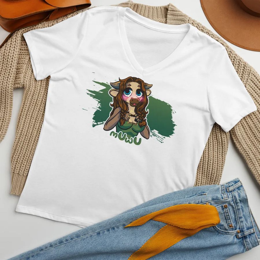 mUwU T-Shirt product image (7)