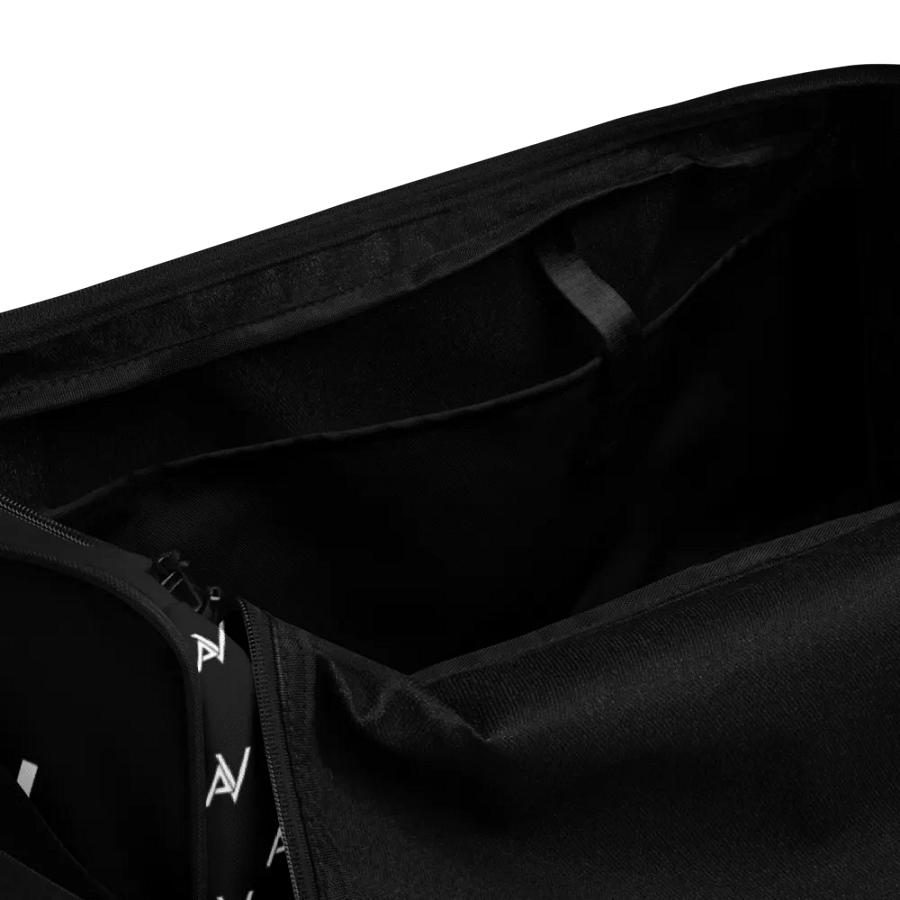 Stealth Logo Duffle Bag product image (6)