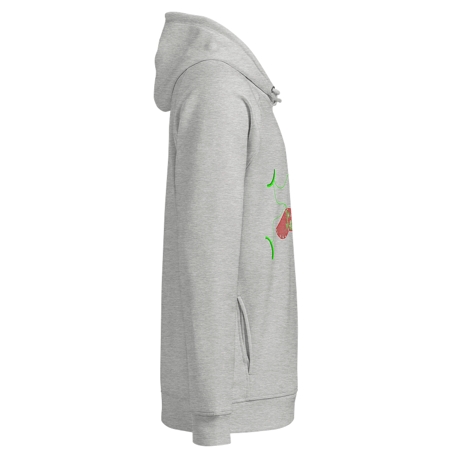 Galactic Gaming Hoodie product image (4)