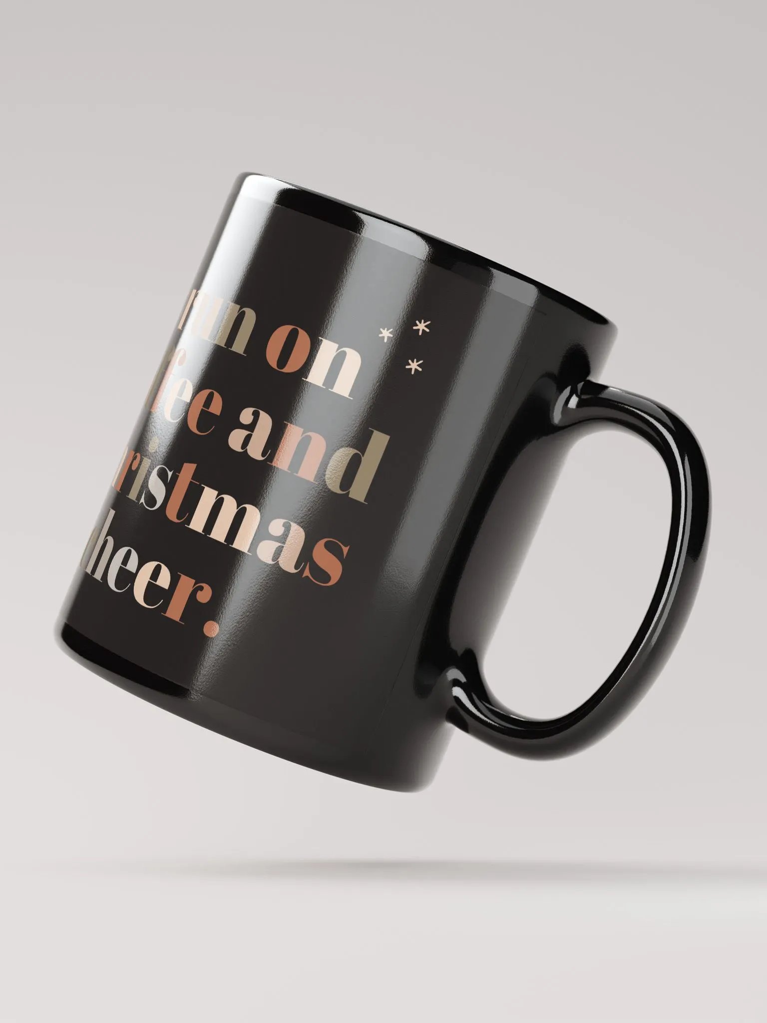 Christmas Cheer Mug product image (4)