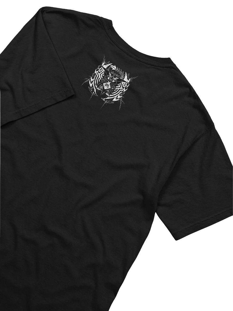I HUNT WITH THE BEST FRIENDS CLUB TEE product image (4)
