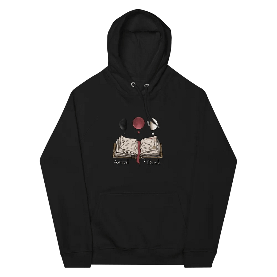 Astral Dusk Hoodie product image (6)