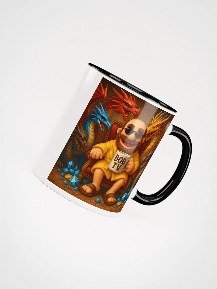 BOB TV Edition Mug product image (43)
