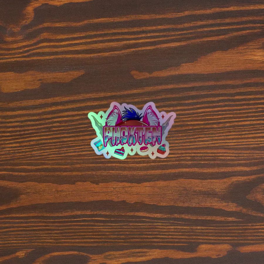 Phox stickies product image (5)