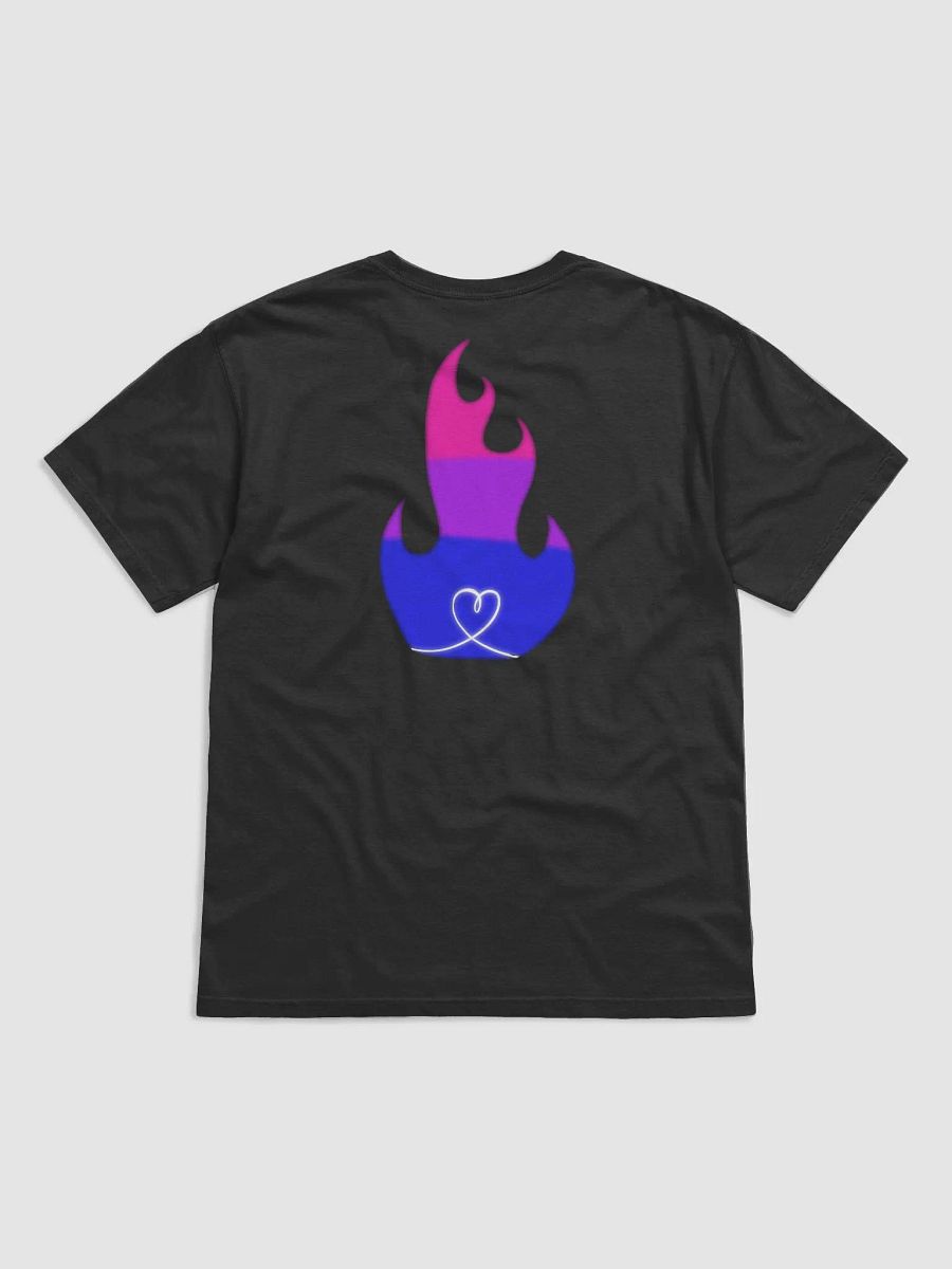Bisexual Pride T-Shirt product image (5)