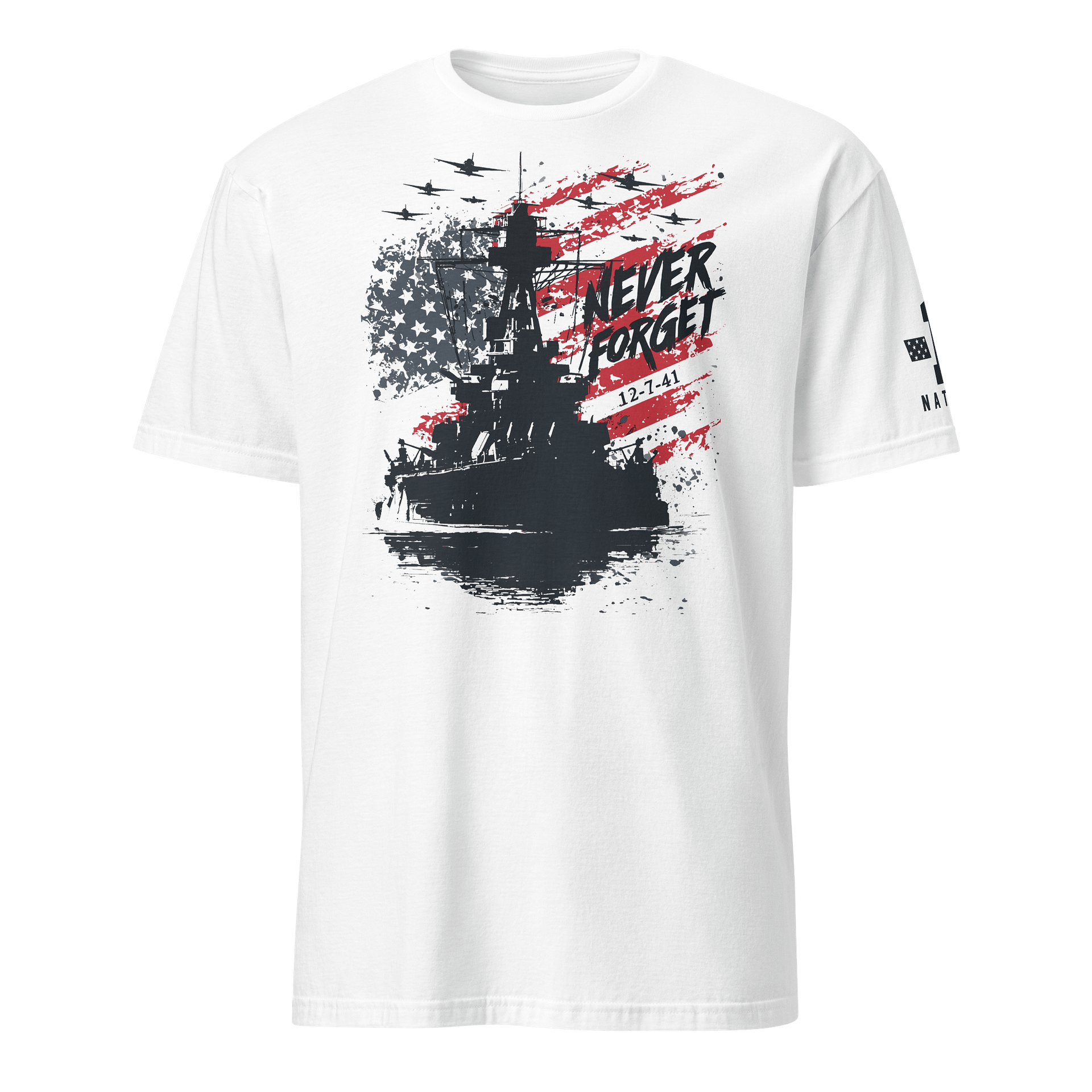 Pearl Harbor: Never Forget product image (7)